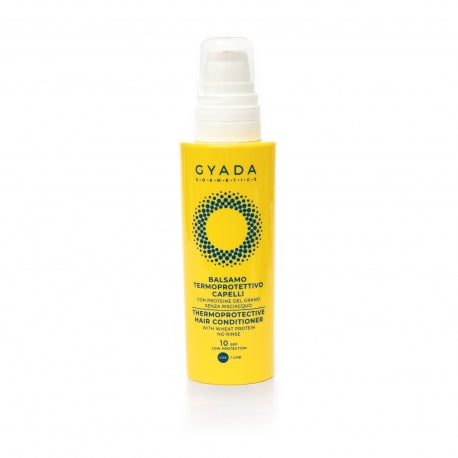 Balsamo Termoprotettivo Capelli SPF 10