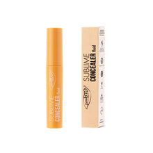 Carica l&#39;immagine nel visualizzatore di Gallery, CORRETTORE SUBLIME CONCEALER FLUID new

