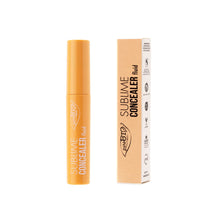 Carica l&#39;immagine nel visualizzatore di Gallery, CORRETTORE SUBLIME CONCEALER FLUID new
