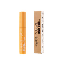 Carica l&#39;immagine nel visualizzatore di Gallery, CORRETTORE SUBLIME CONCEALER FLUID new
