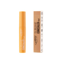 Carica l&#39;immagine nel visualizzatore di Gallery, CORRETTORE SUBLIME CONCEALER FLUID new
