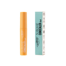 Carica l&#39;immagine nel visualizzatore di Gallery, CORRETTORE SUBLIME CONCEALER FLUID new
