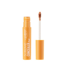 Carica l&#39;immagine nel visualizzatore di Gallery, CORRETTORE SUBLIME CONCEALER FLUID new
