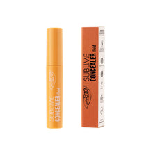 Carica l&#39;immagine nel visualizzatore di Gallery, CORRETTORE SUBLIME CONCEALER FLUID new

