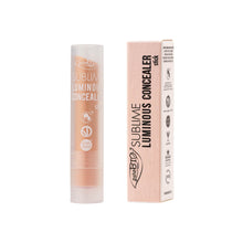 Carica l&#39;immagine nel visualizzatore di Gallery, CORRETTORE SUBLIME LUMINOUS CONCEALER STICK NEW
