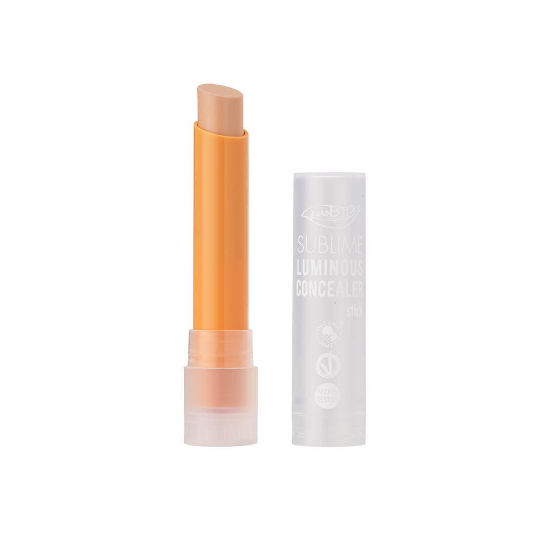 CORRETTORE SUBLIME LUMINOUS CONCEALER STICK NEW