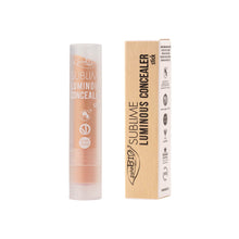 Carica l&#39;immagine nel visualizzatore di Gallery, CORRETTORE SUBLIME LUMINOUS CONCEALER STICK NEW
