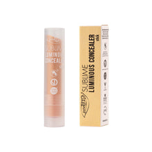 Carica l&#39;immagine nel visualizzatore di Gallery, CORRETTORE SUBLIME LUMINOUS CONCEALER STICK NEW
