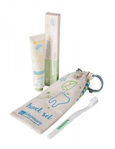 Bio smile travel set