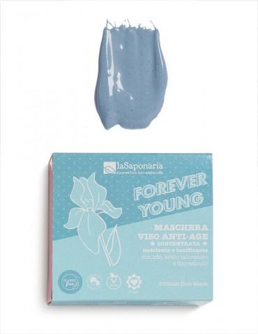 Forever young maschera anti-age