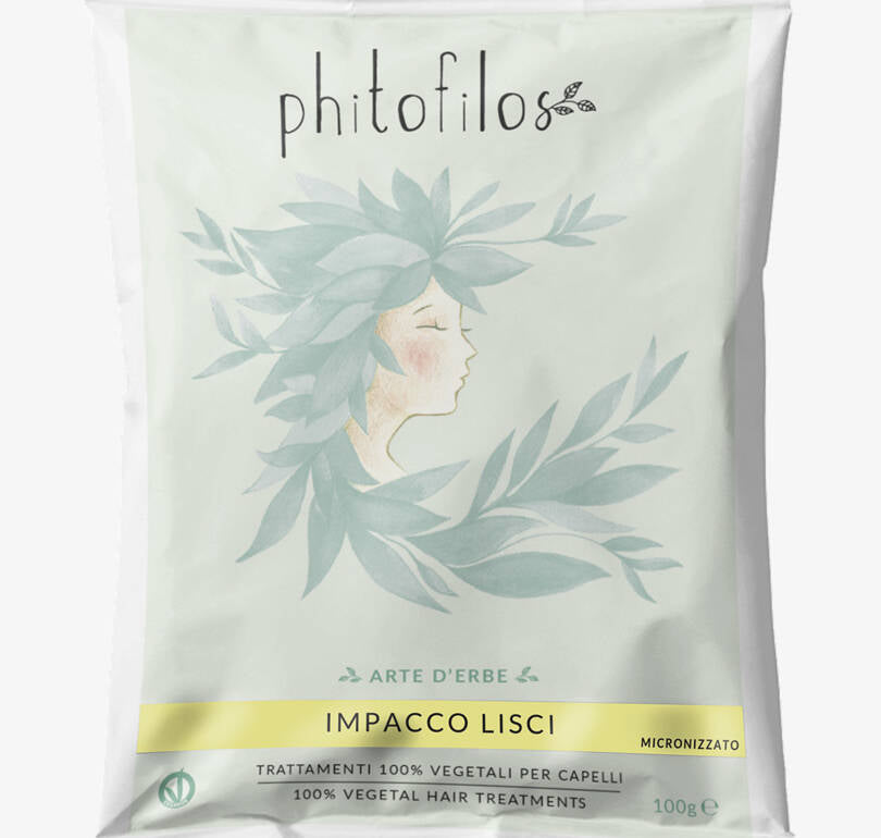 Impacco lisci