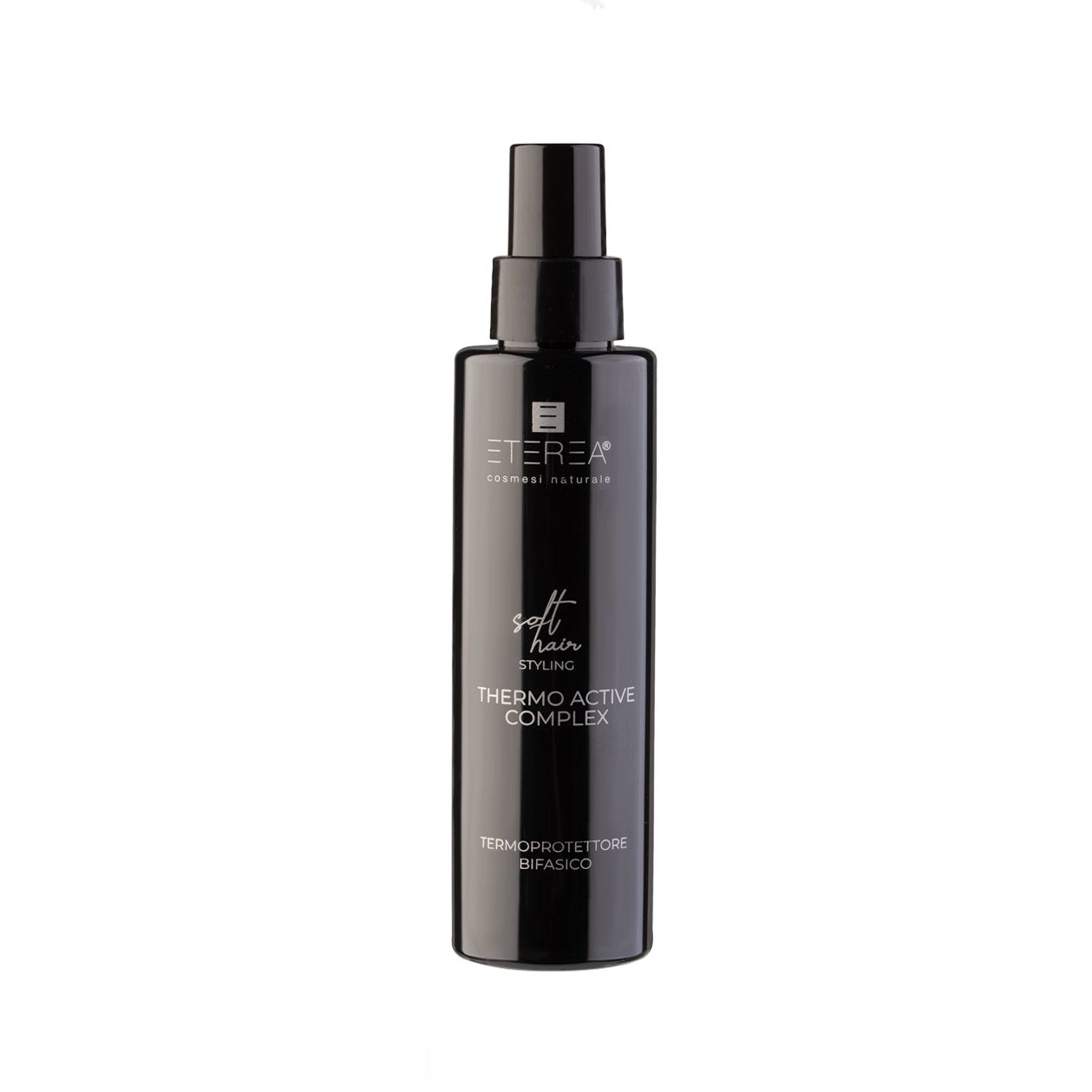 Termoprotettore spray bifasico capelli ricci- THERMO ACTIVE COMPLEX CURLY