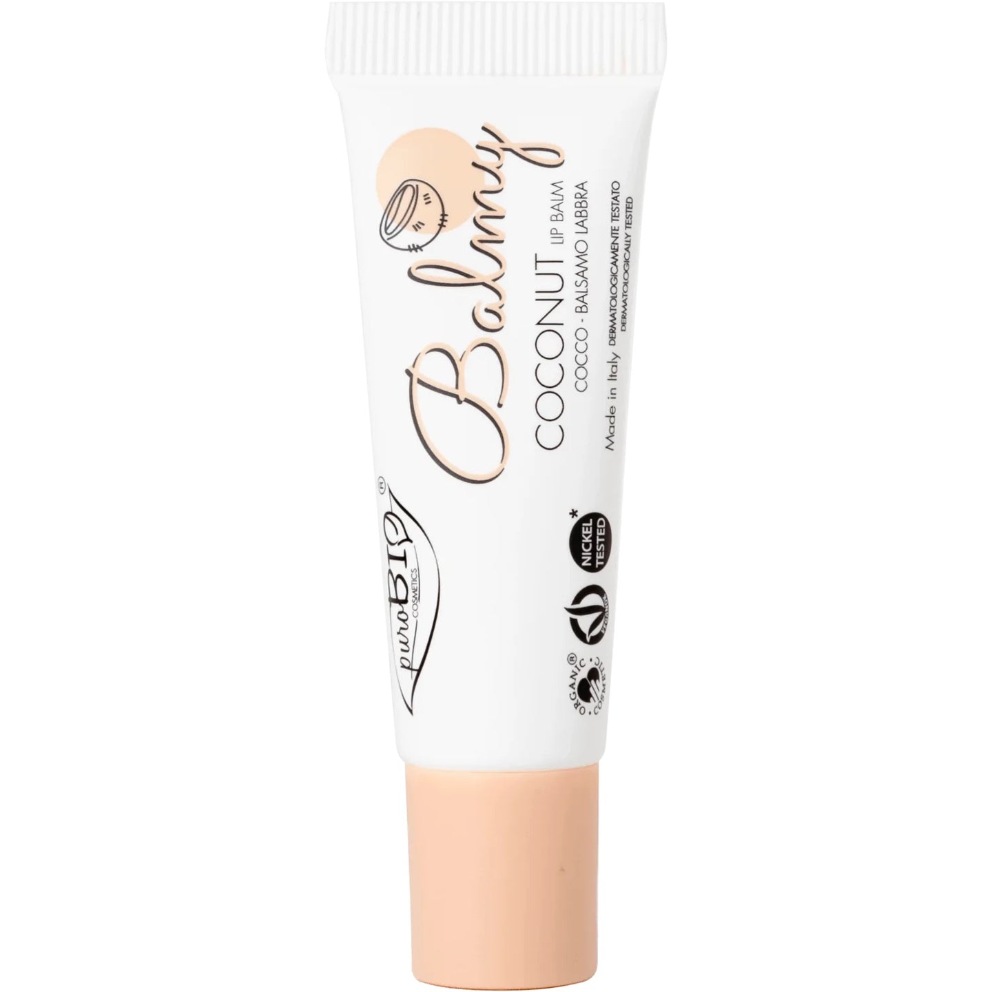 Lip Balmy