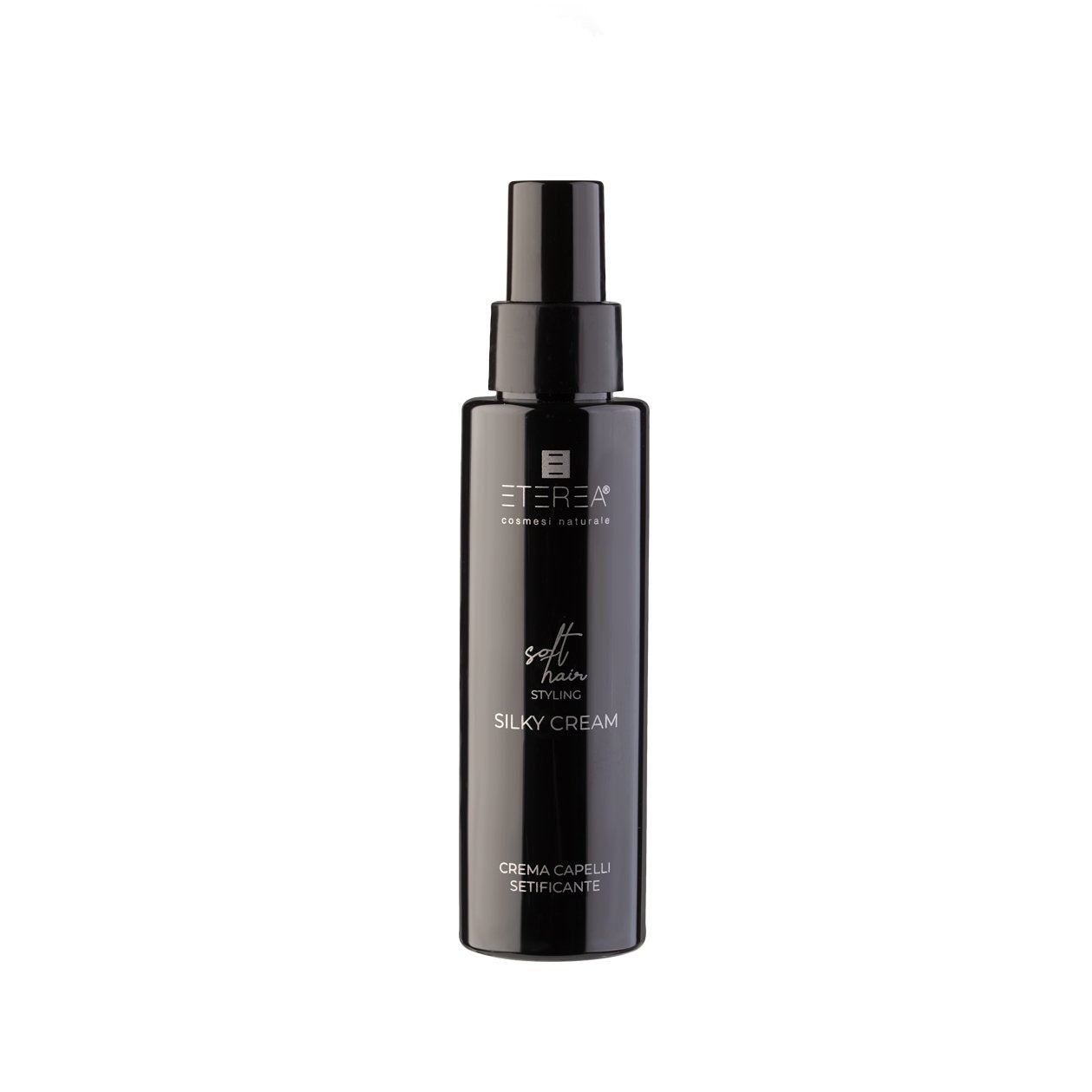 Silky cream- crema setificante
