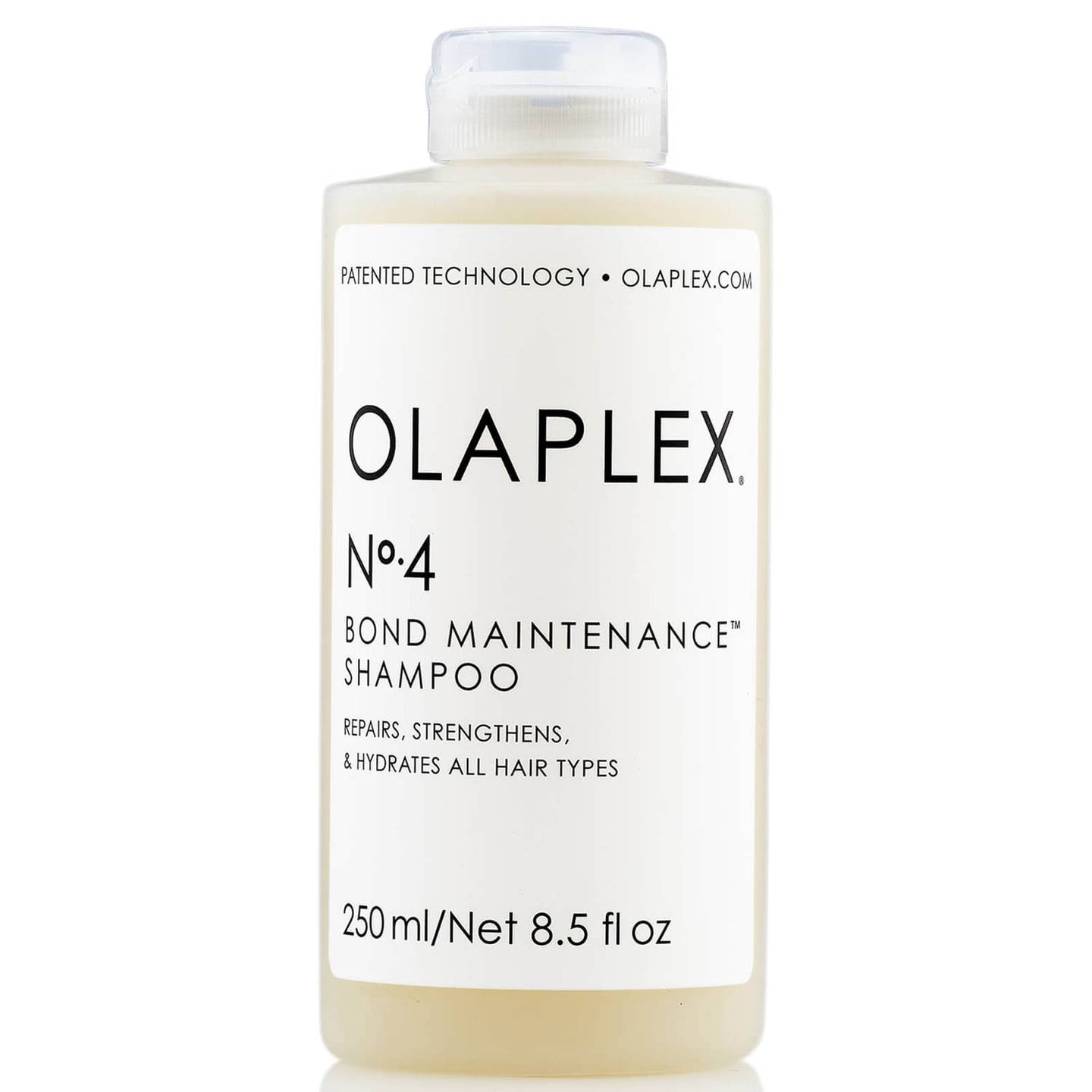 Shampoo Bond Maintenance No.4 Olaplex 250ml