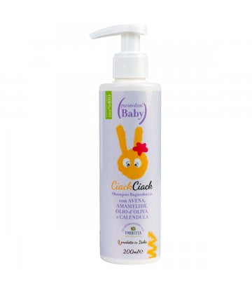 CiackCiack shampoo bagno doccia