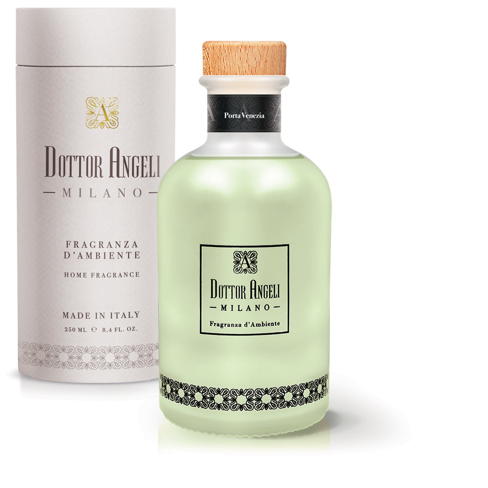 Porta Venezia - The verde e Patchouli