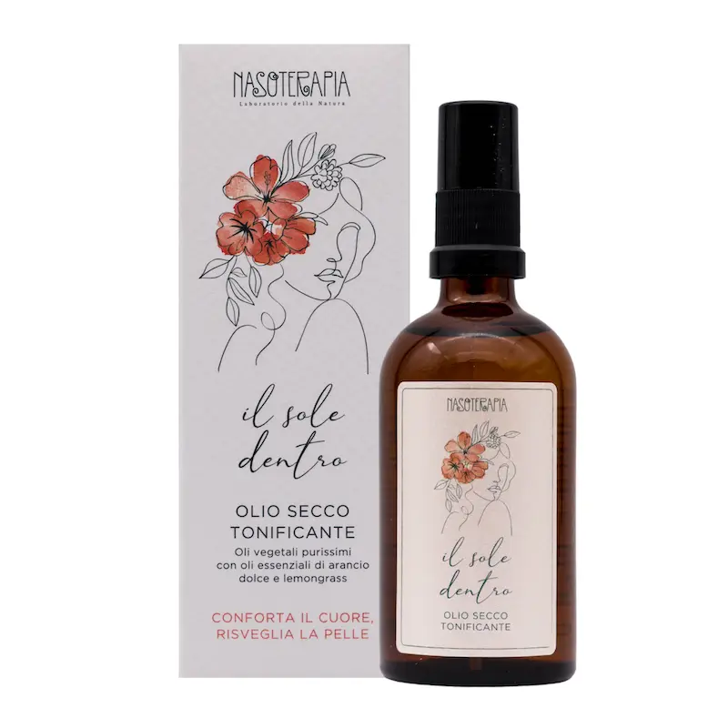 OLIO SECCO CORPO