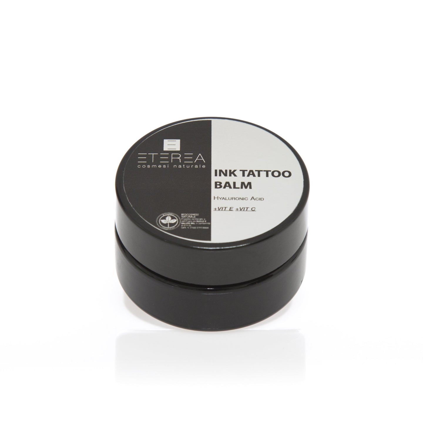 Ink tattoo balm