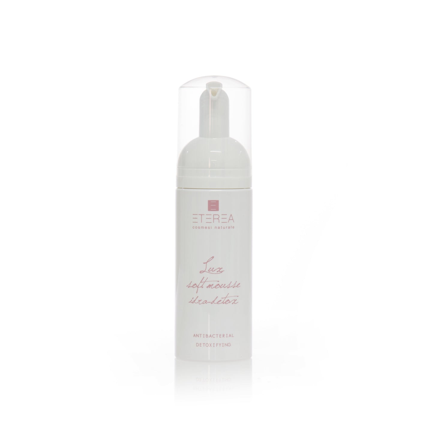 Lux soft mousse idra-detox