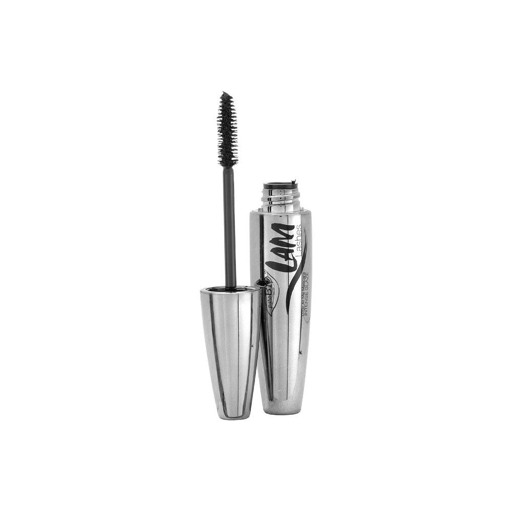 L.A.M. - Mascara extra black