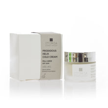 Carica l&#39;immagine nel visualizzatore di Gallery, Prodigious helix cold cream pelli aride
