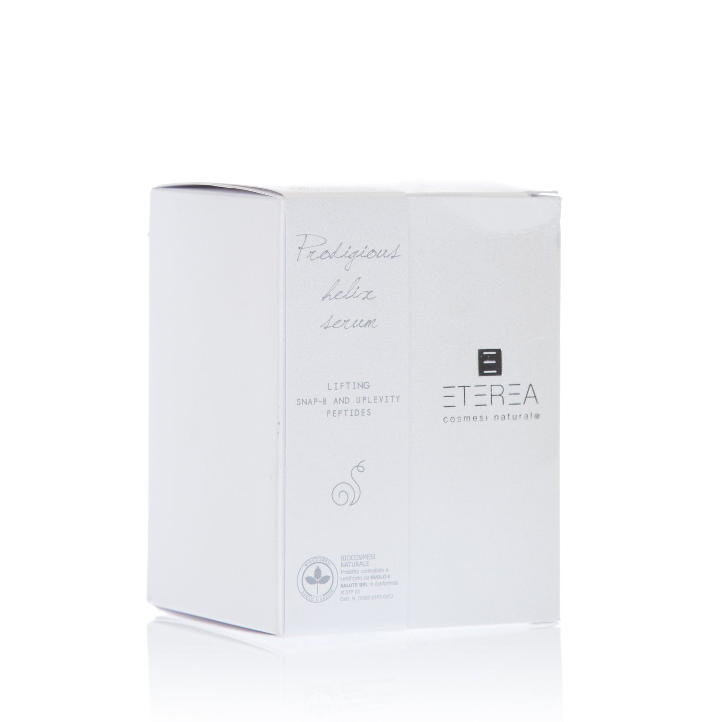 Prodigious helix serum