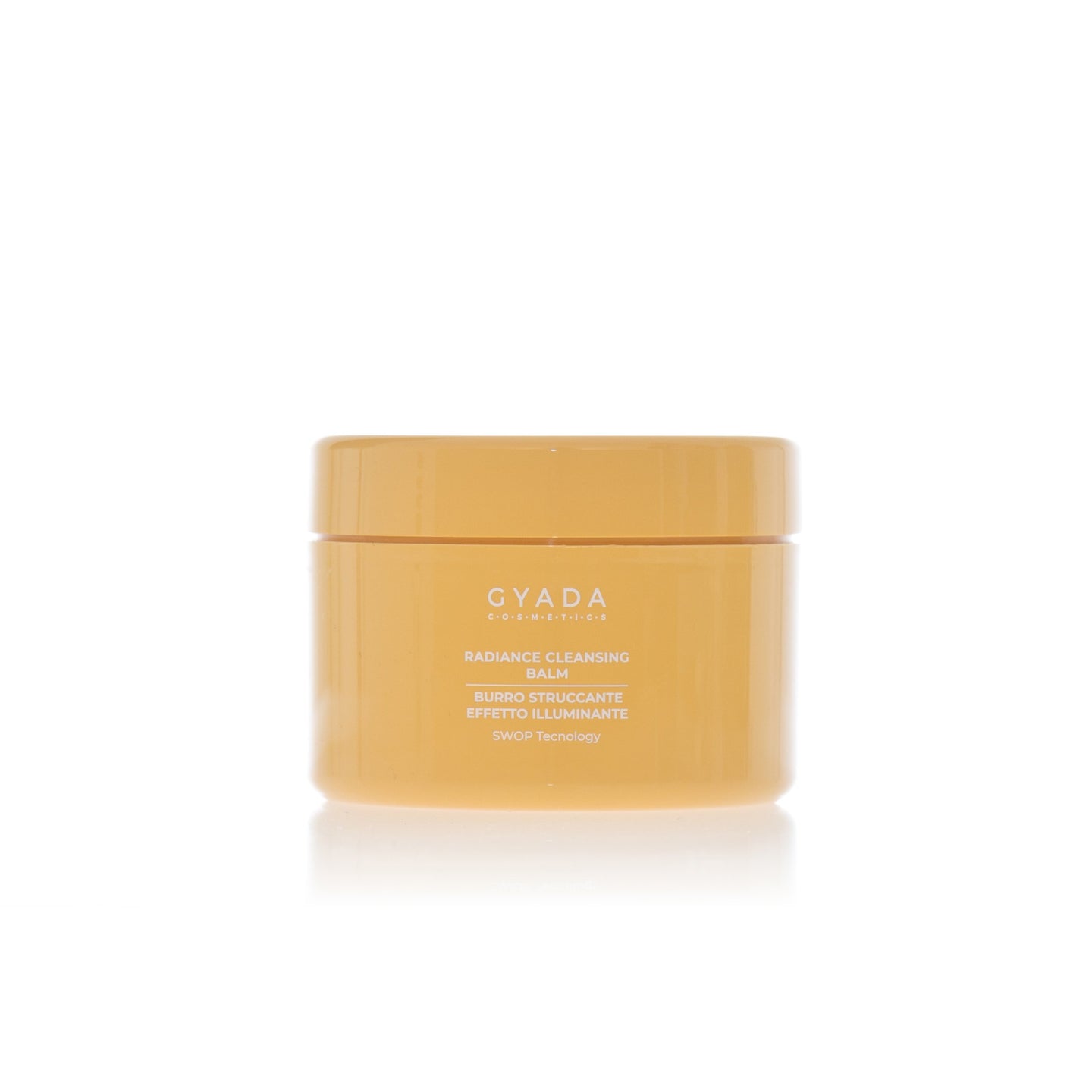 Radiance cleansing balm