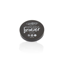 Carica l&#39;immagine nel visualizzatore di Gallery, Resplendent bronzer
