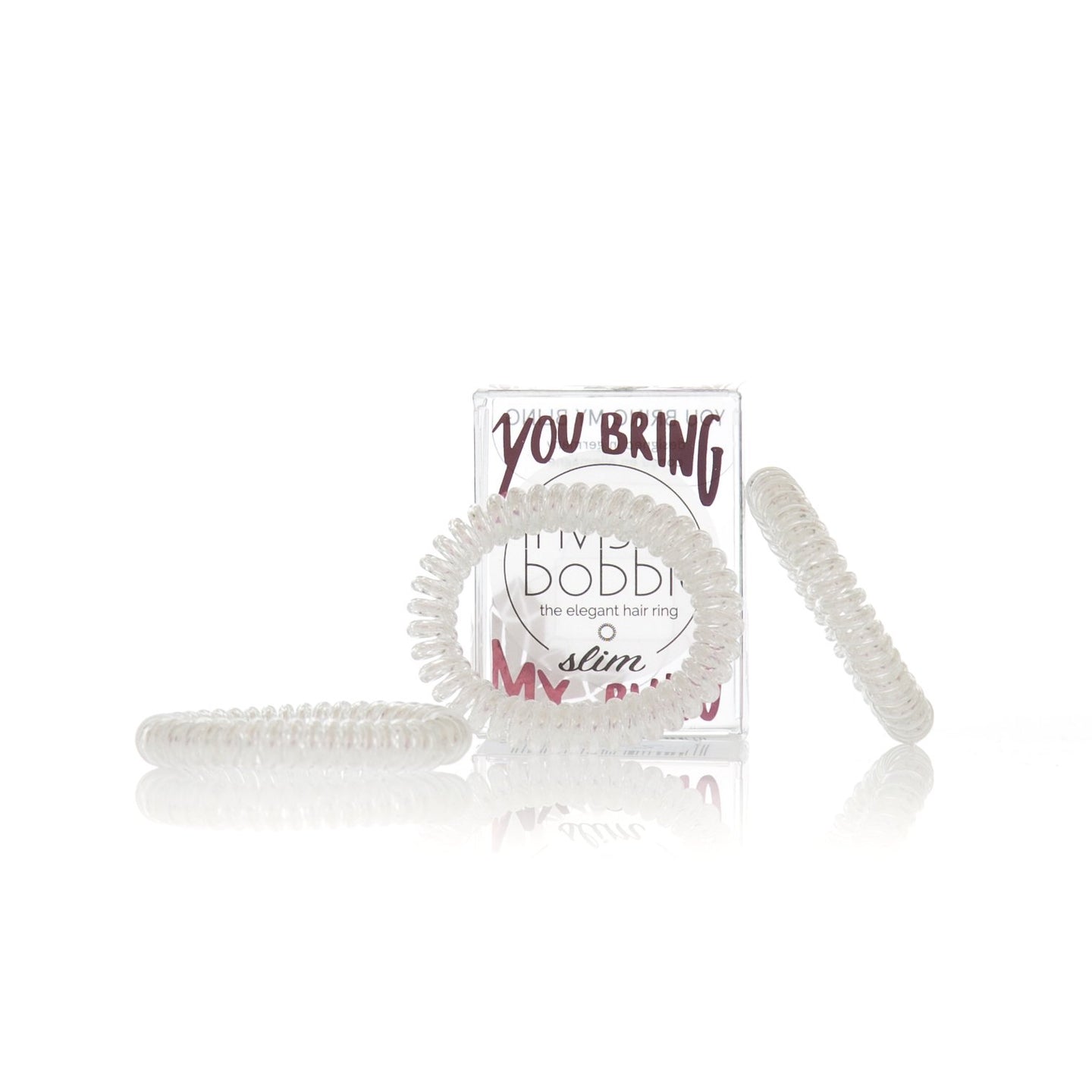 Slim laccio capelli