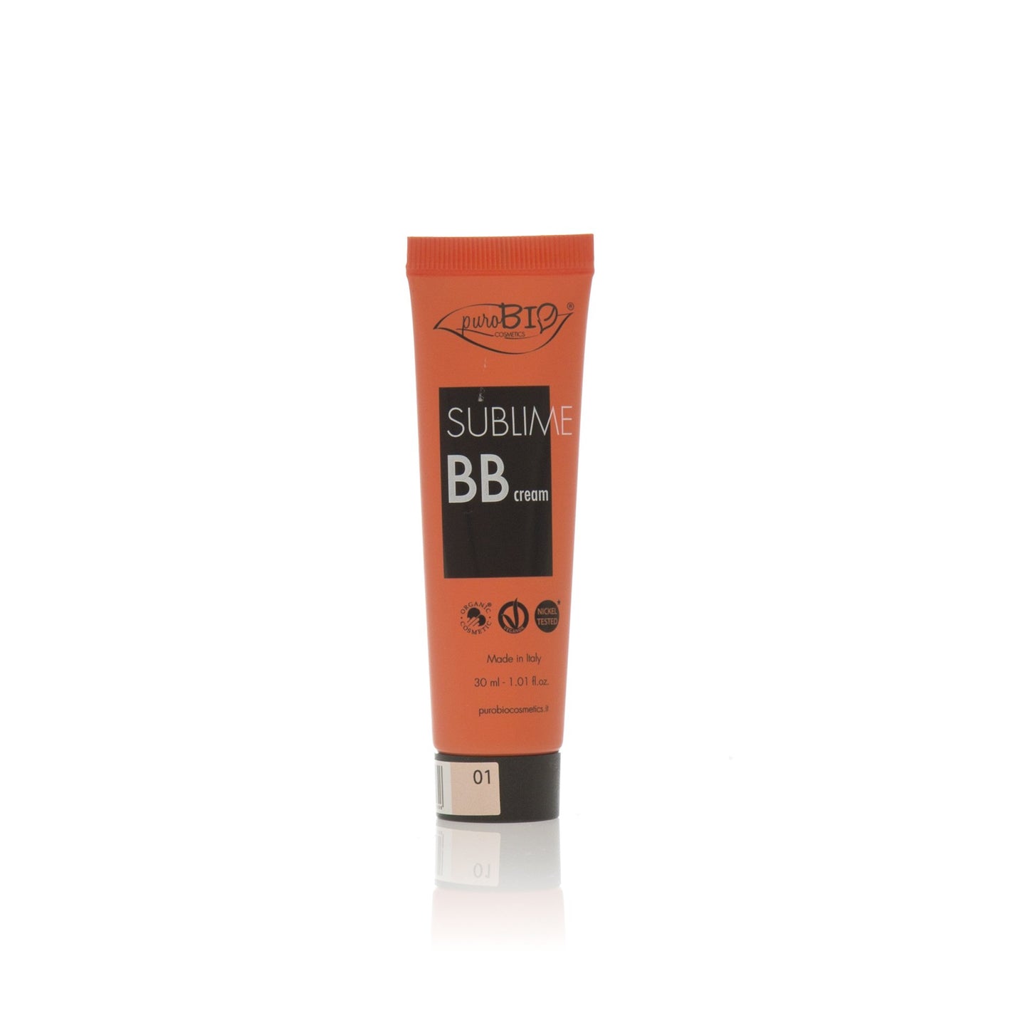 Sublime bb cream 2021